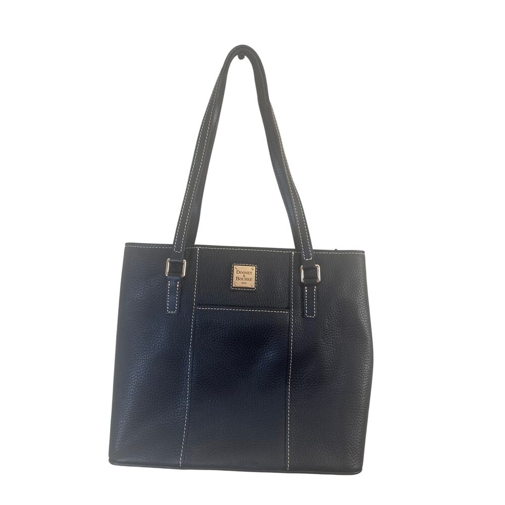 Dooney & bourke pebble small lexington tote Shoulder Bag